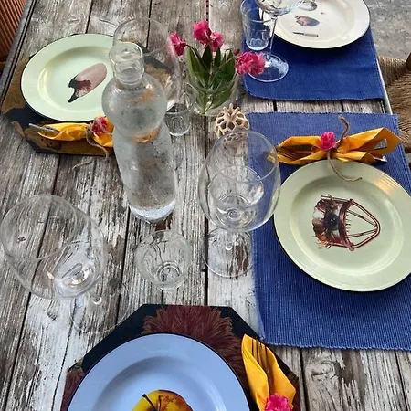 Morebnb - Monolocale Nel Cuore Del Salento Apartmán Poggiardo