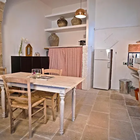 Morebnb - Monolocale Nel Cuore Del Salento Apartmán *