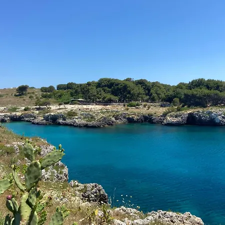 Apartmán Morebnb - Monolocale Nel Cuore Del Salento