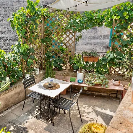 Morebnb - Monolocale Nel Cuore Del Salento *