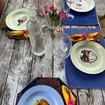 Morebnb - Monolocale Nel Cuore Del Salento Lägenhet Poggiardo
