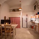 Lägenhet Morebnb - Monolocale Nel Cuore Del Salento *