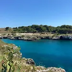 Lägenhet Morebnb - Monolocale Nel Cuore Del Salento