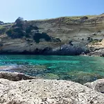 Morebnb - Monolocale Nel Cuore Del Salento Apartment Poggiardo