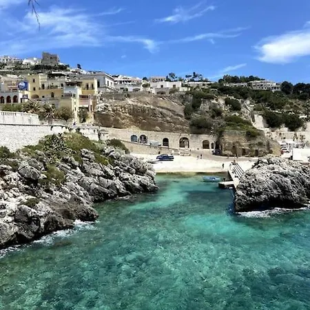 アパート Morebnb - Monolocale Nel Cuore Del Salento ポッジャルド