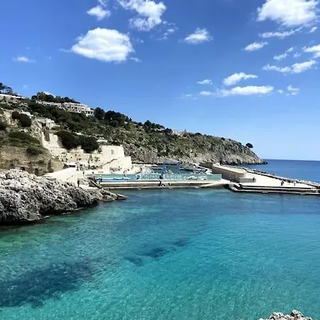 Morebnb - Monolocale Nel Cuore Del Salento アパート