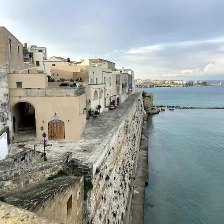 Morebnb - Monolocale Nel Cuore Del Salento Поджардо