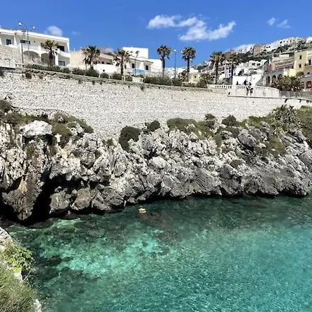 Morebnb - Monolocale Nel Cuore Del Salento