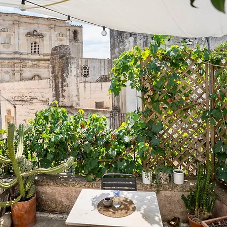 Apartment Morebnb - Monolocale Nel Cuore Del Salento